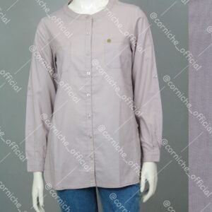 Silva Blouse